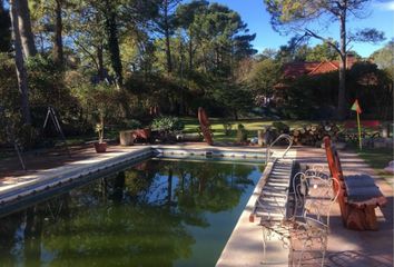 Casa en  Barrio Cerrado Costa Esmeralda, Pinamar