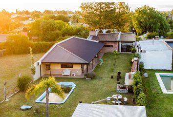 Casa en  Basavilbaso, Entre Ríos