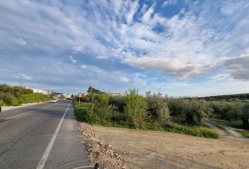 Terreno en  Lucena, Córdoba Provincia