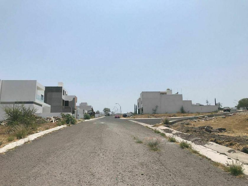 venta Lote de Terreno en Real de Juriquilla, Municipio de Querétaro (2