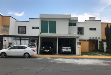 Casa en  Avenida De Los Encinos, Fraccionamiento Los Sauces Iii, Toluca, México, 50210, Mex