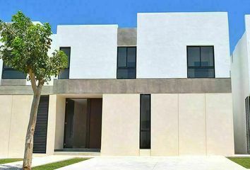 Casa en  Santa Rita Cholul, Mérida, Yucatán