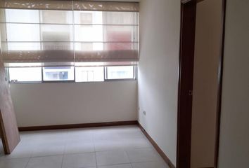 Apartment for rent in Los Alamos, Pereira