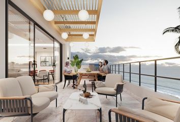 KOI — Ground Floor Luxury Residence: Unit D2: Se Vende Condominio Cerca del Mar en Ciudad del Mar - Manta