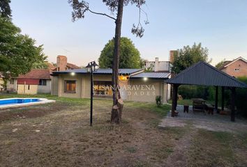 Casa en  Mapuche, Partido Del Pilar