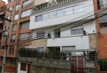 Villa-Quinta en  Transversal 4 52b-1-52b-99, Pardo Rubio, Bogotá, Distrito Capital, Col