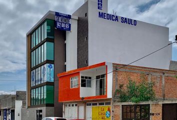 Oficina en  Soledad De Graciano Sanchez Centro, Soledad De Graciano Sánchez