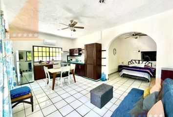 Departamento en  Puerto Morelos, Quintana Roo