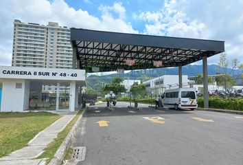 Apartamento en  Transversal 1 S 45 10, Ibagué, Tolima, Col