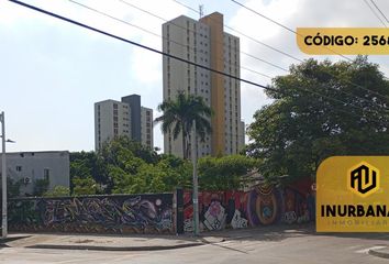 Lote de Terreno en  Carrera 50 53b-2-53b-100, Boston, Barranquilla, Atlantico, Col