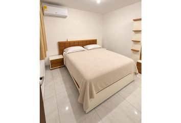 Apartamento en Calle 92, Villa Carolina, Localidad Riomar, Perímetro Urbano Barranquilla, Barranquilla, Atlántico, Rap Caribe, 080020, Colombia