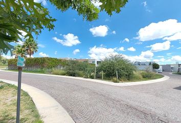 Lote de Terreno en  Alquerías De Pozos, San Luis Potosí