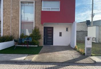 Casa en  San Antonio, Pachuca De Soto