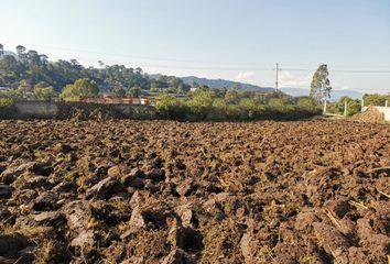 Lote de Terreno en  La Candelaria, Valle De Bravo