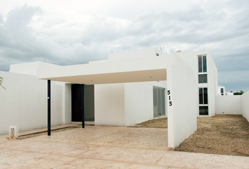 Casa en  Temozón Norte, Mérida, Yucatán, Mex