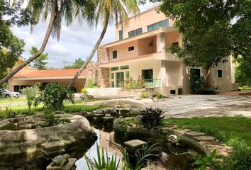 Casa en  Calle Marañón, Ceiba, La Ceiba, Mérida, Yucatán, 97302, Mex