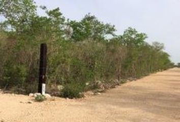 Lote de Terreno en  Komchen, Mérida, Yucatán