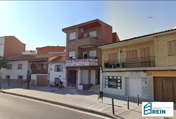 Local Comercial en  Las Ventas De Retamosa, Toledo Provincia