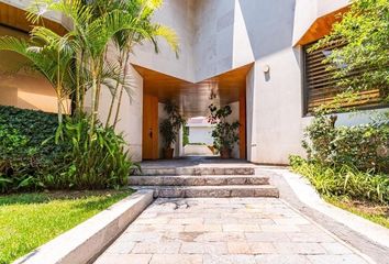 Casa en condominio en  Fuente De Acueducto 64, Fracc Lomas De Tecamachalco, Naucalpan De Juárez, México, 53950, Mex