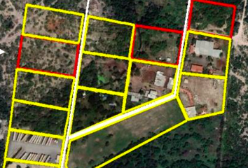 Lote de Terreno en  Gral. Escobedo Centro, General Escobedo