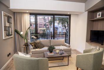 Apartamento en Rosales Chapinero, Bogotá