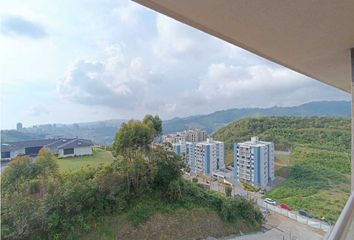 Apartamento en  La Sultana, Manizales