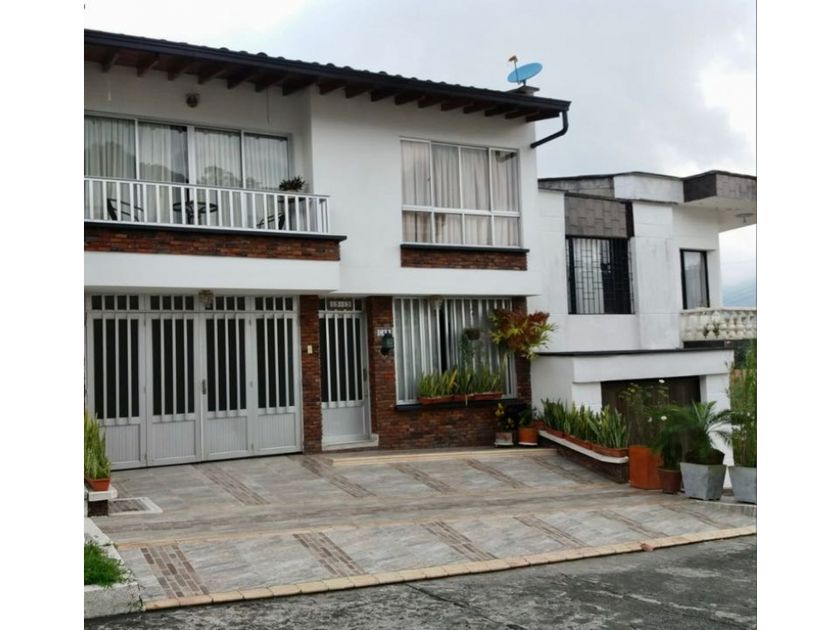 venta Casa en Monserrate Casas, Centro (6162569)