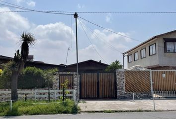 Casa en  Pedro Aguirre Cerda, Provincia De Santiago