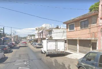 Casa en  Calle Altamira 607-623, Tampico Centro, Tampico, Tamaulipas, 89000, Mex