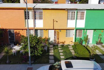 Casa en condominio en  Tabachines, Morelos