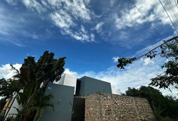 Casa en  Pueblo Cholul, Mérida, Yucatán