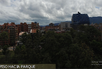 Apartamento en  Chicó Norte, Bogotá