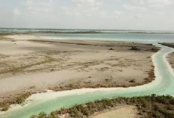 Lote de Terreno en  Bacalar, Bacalar, Bacalar, Quintana Roo