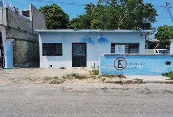 Lote de Terreno en  Santa Margarita, Ciudad Del Carmen, Carmen, Campeche