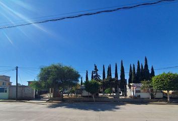 Lote de Terreno en  Vista Hermosa, Playas De Rosarito