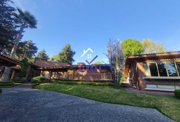 Casa en condominio en  Villa Verdún, Álvaro Obregón, Cdmx