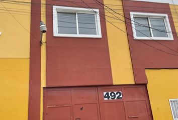 Local comercial en  Clínica Milenium, Av. Miguel F. Martinez 823, Zona Norte, Tijuana, Baja California, 22000, Mex