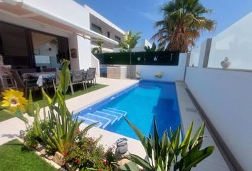 Chalet en  Santiago De La Ribera, Murcia Provincia