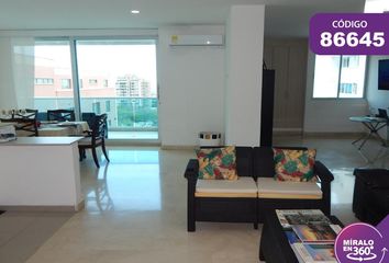 Apartamento en  Carrera 57 70-2-70-100, El Prado, Barranquilla, Atlantico, Col