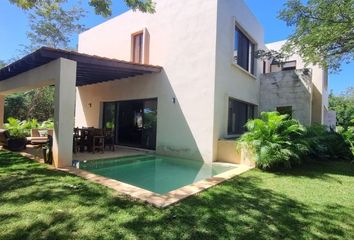 Casa en  Yucatán Country Club, Mérida, Yucatán