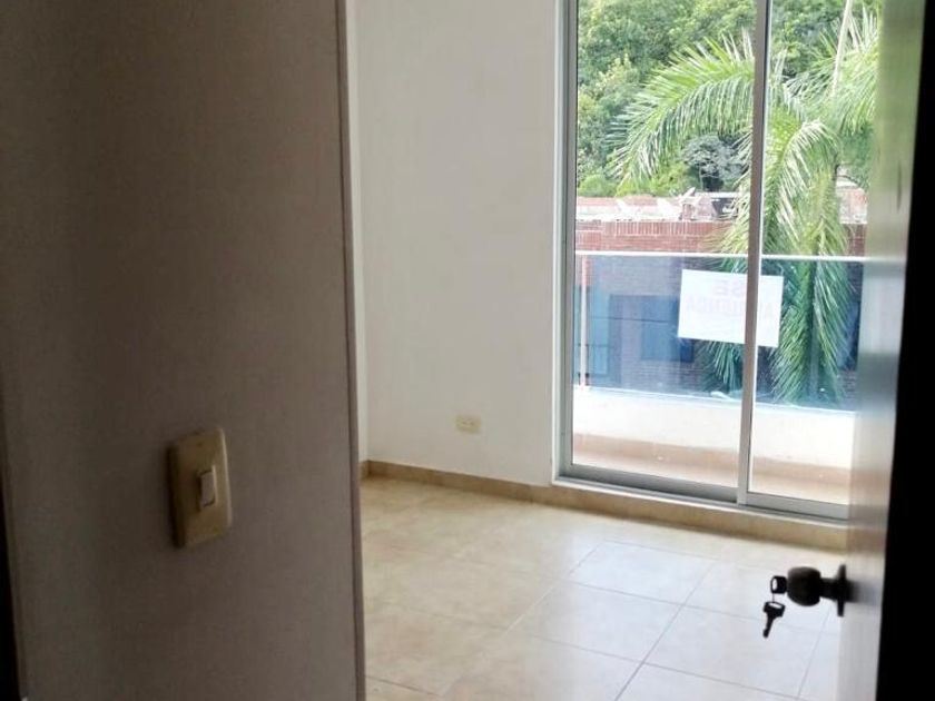 Apartamento en arriendo La Riviera, Ibague, Tolima, Colombia