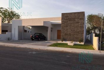 Casa en  San Ramon Norte, Mérida, Yucatán