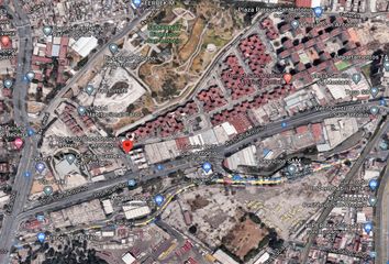 Condominio horizontal en  Calle Ferrocarril De Cuernavaca, San Pedro De Los Pinos, Álvaro Obregón, Ciudad De México, 01180, Mex