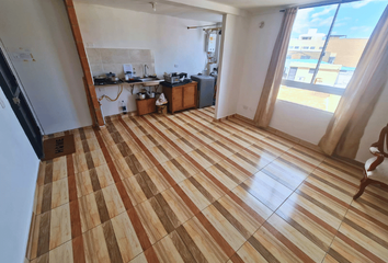Apartamento en Autopista Sur, Maiporé, Comuna Compartir, Soacha Ciudad, Soacha, Cundinamarca, Rap (especial) Central, 250058, Colombia