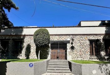 Casa en  Cuevitas, Álvaro Obregón, Cdmx