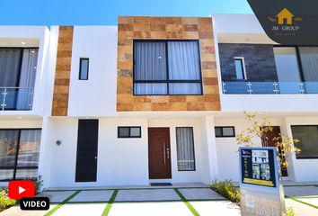 Casa en  Santa Rosa Jáuregui-casa Blanca, Residencial Campestre, Querétaro, 76230, Mex