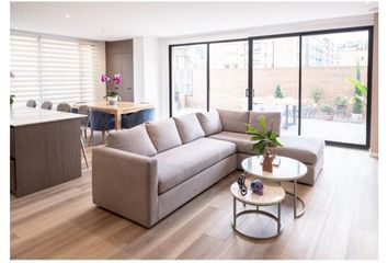 Apartamento en Carrera 18, Upzs De Bogotá, Localidad Chapinero, Bogotá, Bogotá, Distrito Capital, Rap (especial) Central, 110221, Colombia