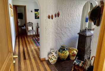 Casa en  La Reina, Provincia De Santiago