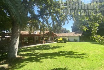 Casa en  Colina, Chacabuco