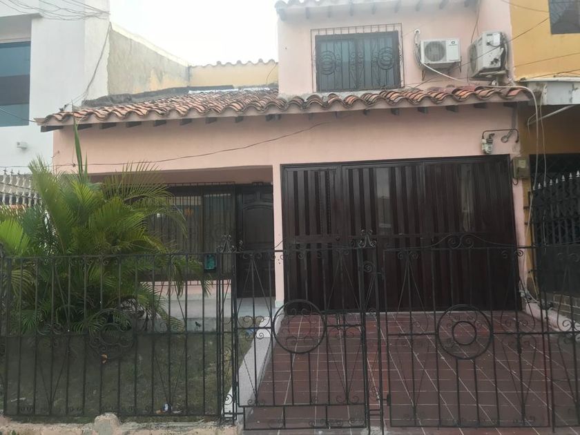 Casa en arriendo Manga, Cartagena De Indias en Cartagena De Indias
